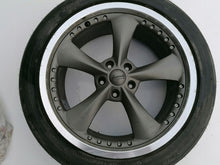 Load image into Gallery viewer, 1x Alufelge 20 Zoll 9.5" 5x120 35ET Rim Wheel FEL5898242523bq
