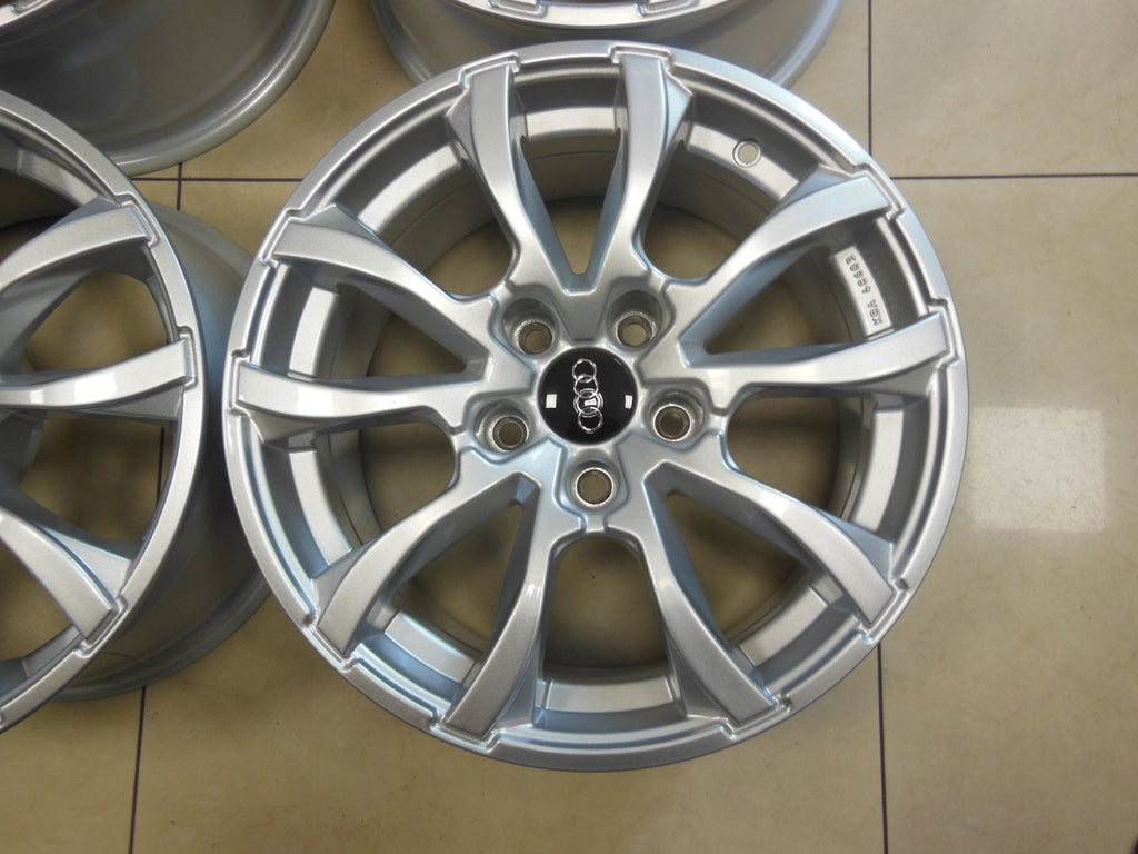 4x Alufelge 16 Zoll 7.5" 5x112 37ET Rim Wheel FEL6859704738it