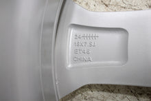 Laden Sie das Bild in den Galerie-Viewer, 1x Alufelge 18 Zoll 7.5" 5x108 46ET 80000277 Volvo Rim Wheel FEL2864311199yg