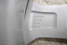 Laden Sie das Bild in den Galerie-Viewer, 1x Alufelge 18 Zoll 7.5" 5x108 46ET 80000277 Volvo Rim Wheel FEL2864311199yg