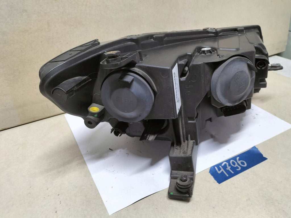 Frontscheinwerfer VW Caddy IV Links Scheinwerfer Headlight SCH3779116495yn