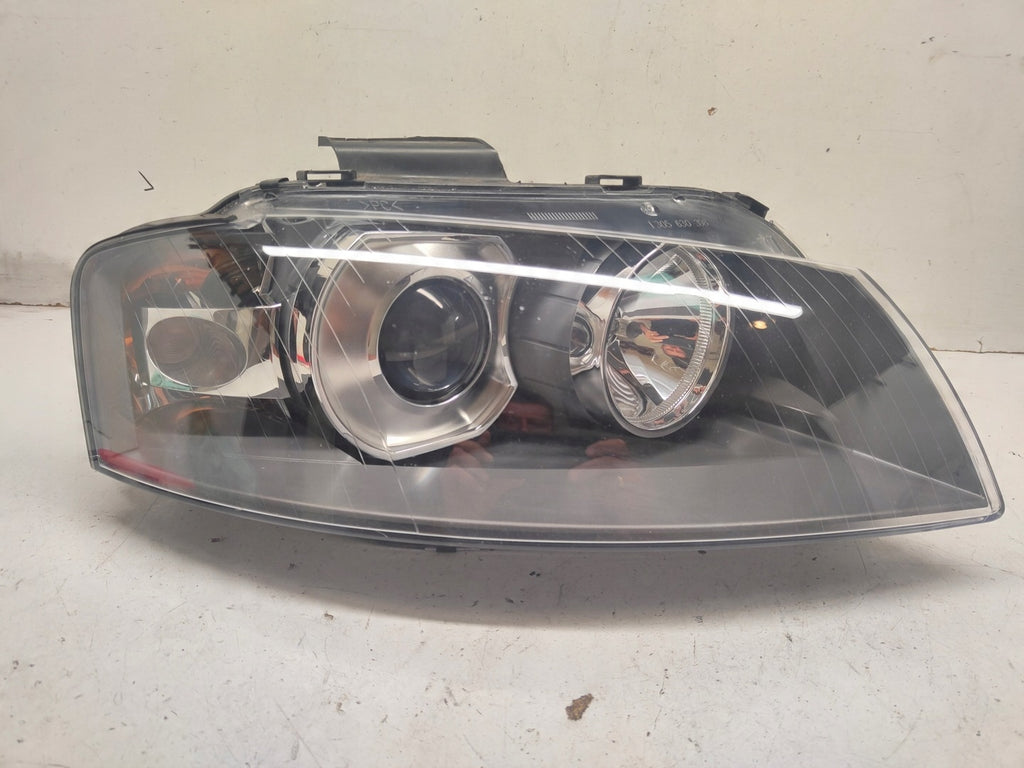 Frontscheinwerfer Audi A3 8P0941004M Xenon Rechts Scheinwerfer Headlight
