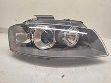 Load image into Gallery viewer, Frontscheinwerfer Audi A3 8P0941004M Xenon Rechts Scheinwerfer Headlight