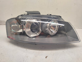Frontscheinwerfer Audi A3 8P0941004M Xenon Rechts Scheinwerfer Headlight