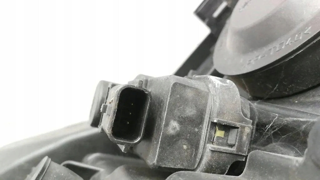 Frontscheinwerfer Renault Grand Scénic II 260601946R Links Headlight SCH3247817690gd