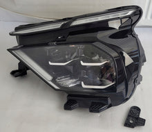 Laden Sie das Bild in den Galerie-Viewer, Frontscheinwerfer Citroën C4 III 9830649480 LED Links Scheinwerfer Headlight SCH6188280886xr