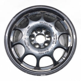 1x Alufelge 17 Zoll 8.0