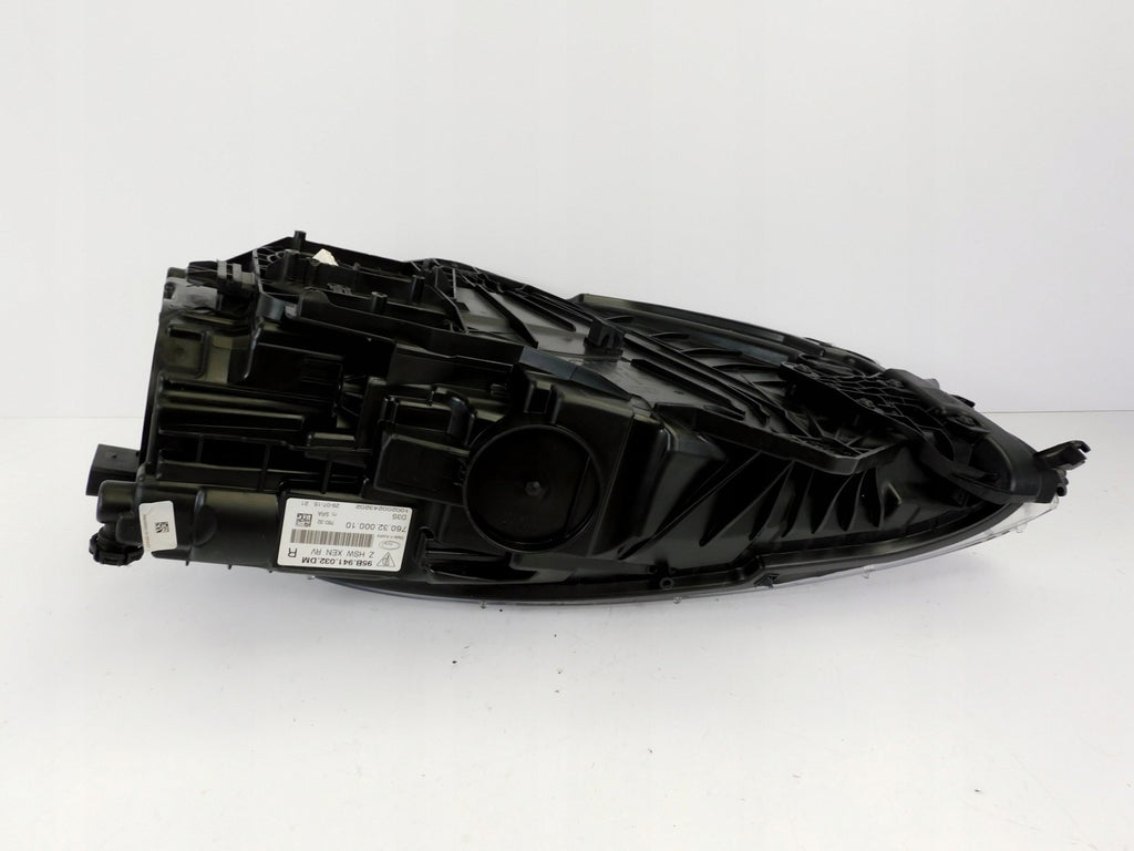Frontscheinwerfer Porsche Macan 95b 95B941032 LED Rechts Scheinwerfer Headlight SCH7191805400sf
