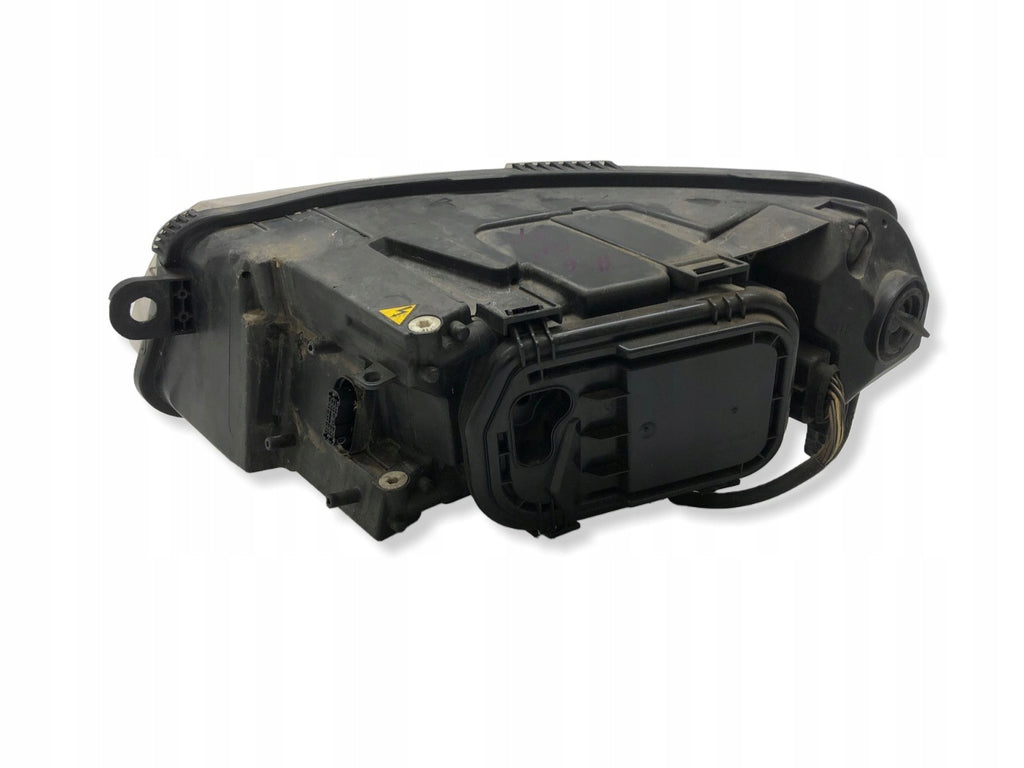 Frontscheinwerfer Audi A6 Rechts Scheinwerfer Headlight SCH2090102035gs
