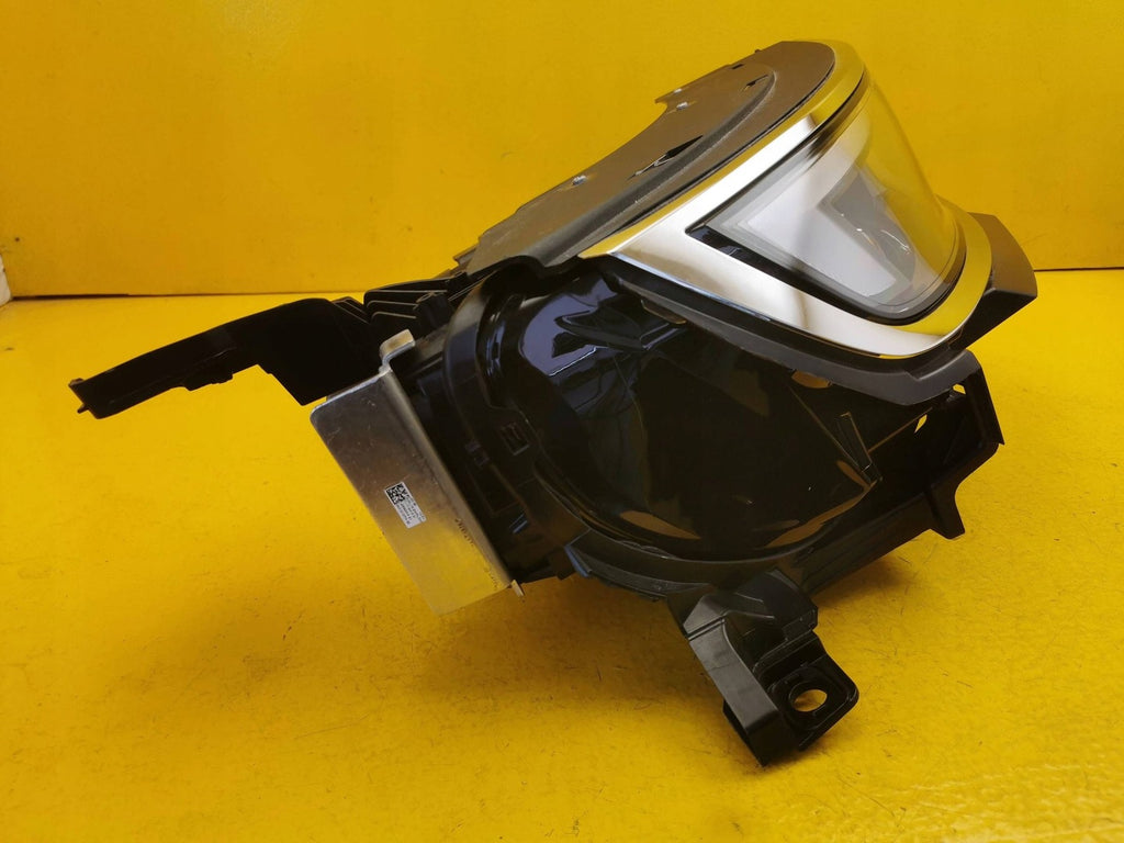 Frontscheinwerfer Opel Mokka 9834007980 Rechts Scheinwerfer Headlight SCH5507639662yw