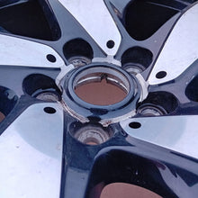Load image into Gallery viewer, 1x Alufelge 20 Zoll 7.5" 5x112 40ET Schwarz BMW Rim Wheel FEL7593585234vi