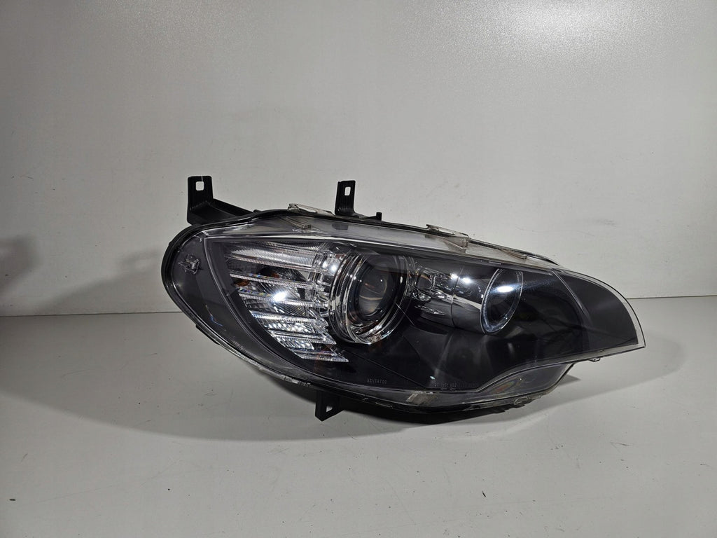 Frontscheinwerfer BMW X5 E70 138957394564956 Rechts Scheinwerfer Headlight SCH9841514797xw