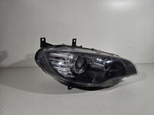 Laden Sie das Bild in den Galerie-Viewer, Frontscheinwerfer BMW X5 E70 138957394564956 Rechts Scheinwerfer Headlight SCH9841514797xw