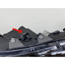 Load image into Gallery viewer, Frontscheinwerfer Toyota Corolla 81110-02S60 LED Rechts Scheinwerfer Headlight SCH9154819667su