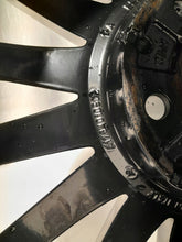 Load image into Gallery viewer, 1x Alufelge 19 Zoll 8.0" 5x112 A1764010502 Mercedes-Benz W176 Rim Wheel FEL9255108678ds