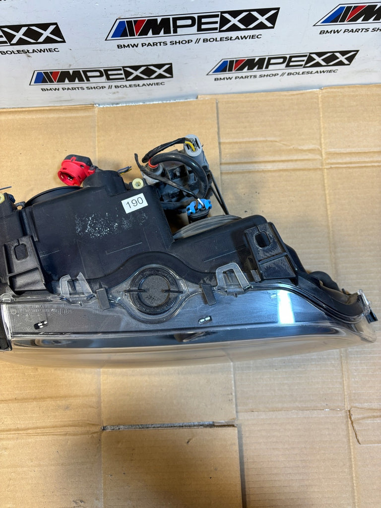 Frontscheinwerfer BMW E39 Xenon Rechts Scheinwerfer Headlight SCH2341060899aa