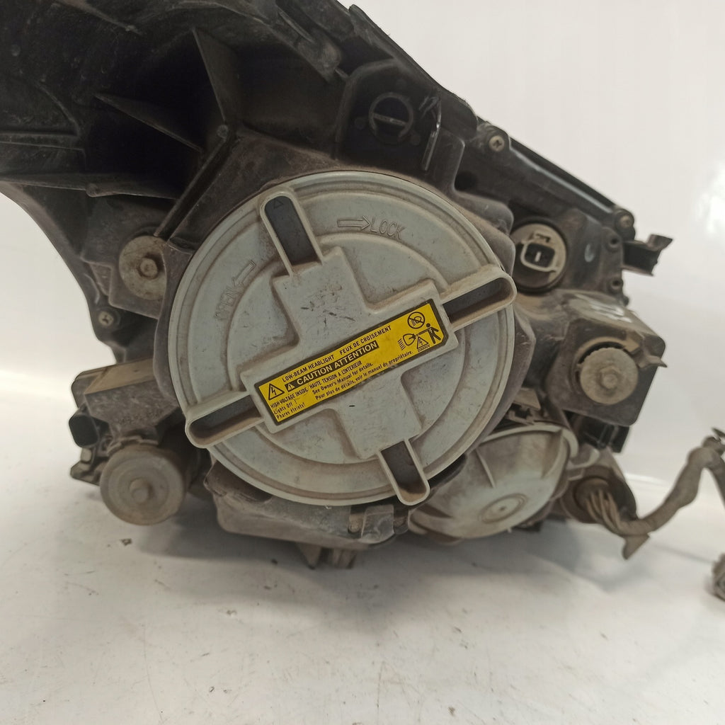 Frontscheinwerfer Toyota Avensis H279HL-AE Links Scheinwerfer Headlight SCH1350516891sk