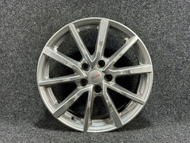 1x Alufelge 18 Zoll KBA53238 VW Golf VII I Rim Wheel FEL4820422973pz