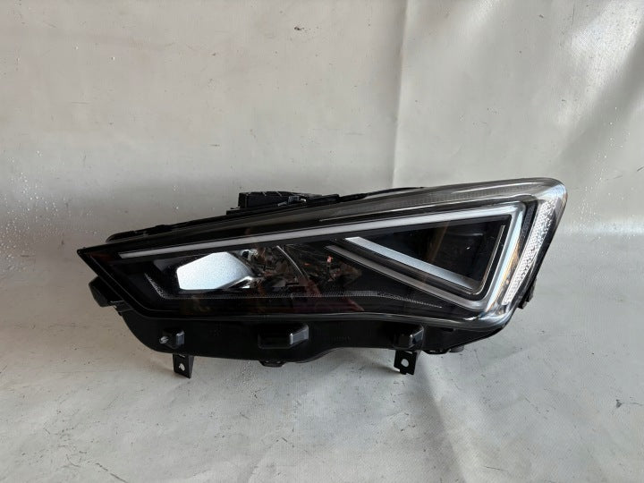 Frontscheinwerfer Seat 5FJ941007J LED Links Scheinwerfer Headlight SCH9300711817gr