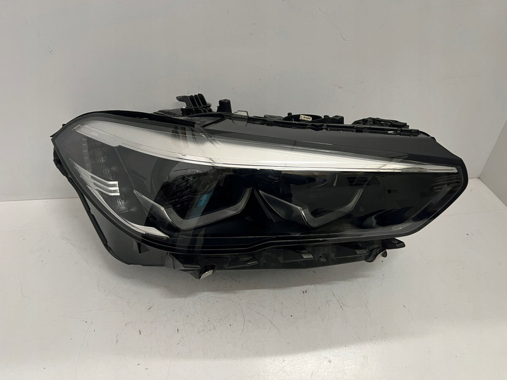 Frontscheinwerfer BMW X5 G05 G06 948178003 Full LED Rechts Headlight SCH9669540601ab