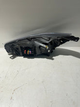Laden Sie das Bild in den Galerie-Viewer, Frontscheinwerfer Ford Focus NX7B-13E016-AG LED Rechts Scheinwerfer Headlight SCH2979955861dt