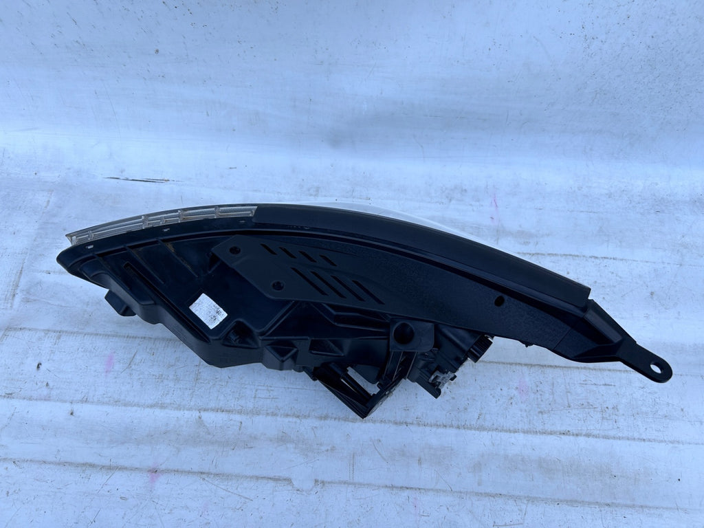 Frontscheinwerfer Hyundai I30 III 92102-G4120 LED Rechts Scheinwerfer Headlight SCH8277869866ew