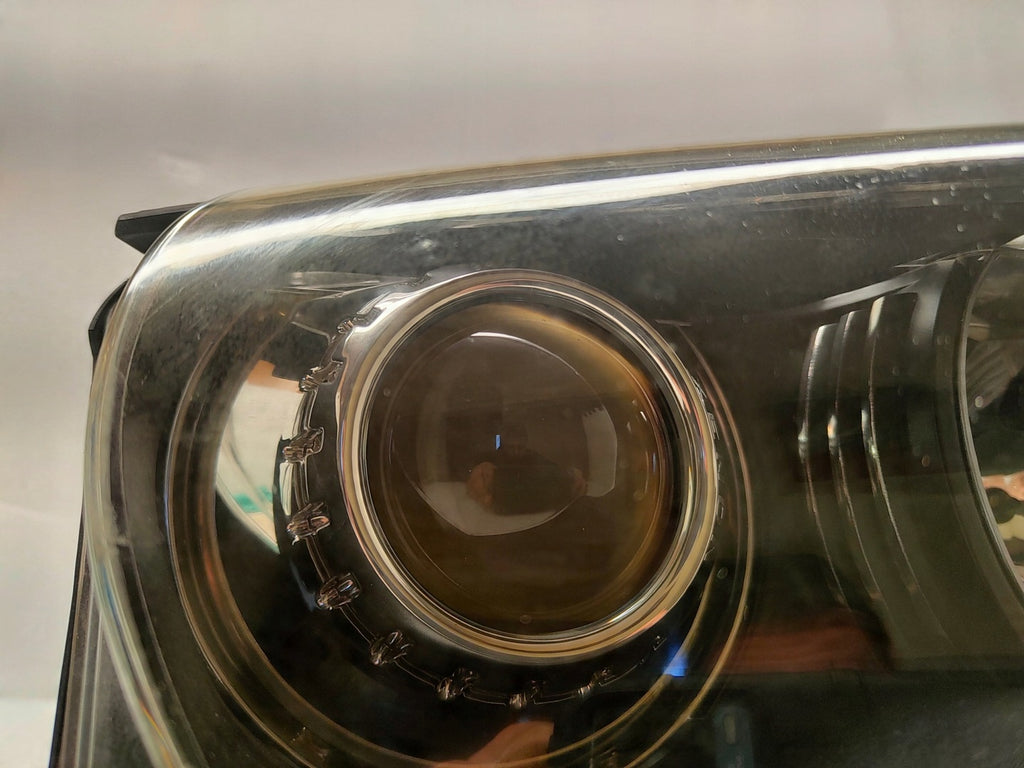 Frontscheinwerfer BMW 3 E46 6925644 Xenon Rechts Scheinwerfer Headlight