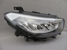 Laden Sie das Bild in den Galerie-Viewer, Frontscheinwerfer VW I 10B941006A LED Rechts Scheinwerfer Headlight SCH2604996426rq