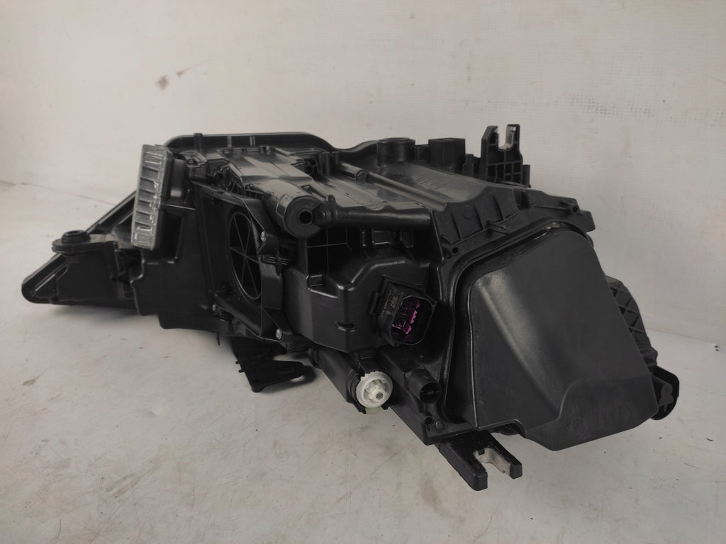 Frontscheinwerfer Audi A6 C8 4K0941033 Full LED Links Scheinwerfer Headlight SCH9943277929zf