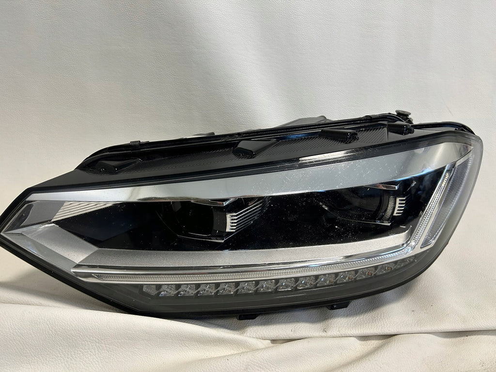 Frontscheinwerfer VW Touran 5TB941081A Full LED Links Scheinwerfer Headlight