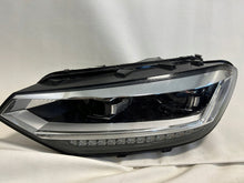 Load image into Gallery viewer, Frontscheinwerfer VW Touran 5TB941081A Full LED Links Scheinwerfer Headlight