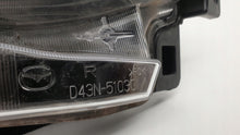 Laden Sie das Bild in den Galerie-Viewer, Frontscheinwerfer Mazda IV D43N-51030 LED Rechts Scheinwerfer Headlight