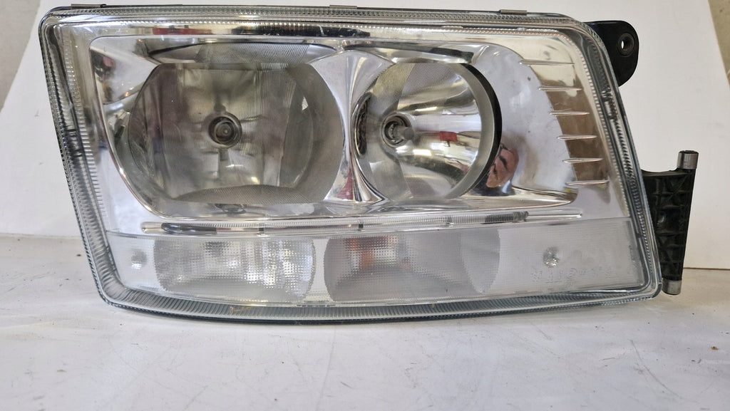 Frontscheinwerfer Man 81251016762 Rechts Scheinwerfer Headlight SCH4668634236xs