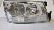 Load image into Gallery viewer, Frontscheinwerfer Man 81251016762 Rechts Scheinwerfer Headlight SCH4668634236xs