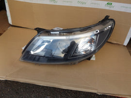 Frontscheinwerfer Saab 9-3 606-05 Xenon Links Scheinwerfer Headlight