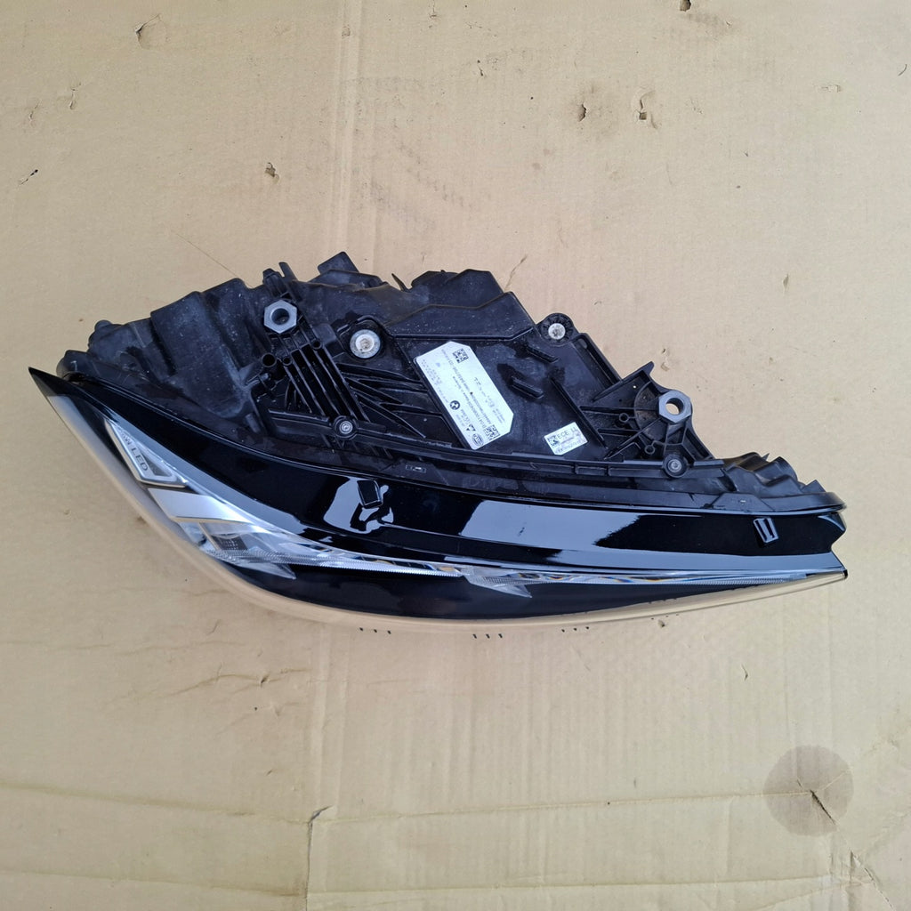 Frontscheinwerfer BMW 3 G21 G20 9450796 LED Rechts Scheinwerfer Headlight SCH7537117344zu