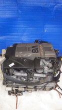 Laden Sie das Bild in den Galerie-Viewer, Motor Infiniti Q45 4.1 140TKm Engine Komplett MOT7238698602bw
