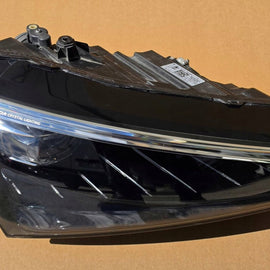 Frontscheinwerfer Skoda Scala 657941016A 90176079 LED Rechts Headlight SCH9625602406rw