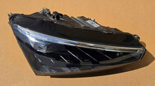 Laden Sie das Bild in den Galerie-Viewer, Frontscheinwerfer Skoda Scala 657941016A 90176079 LED Rechts Headlight SCH9625602406rw