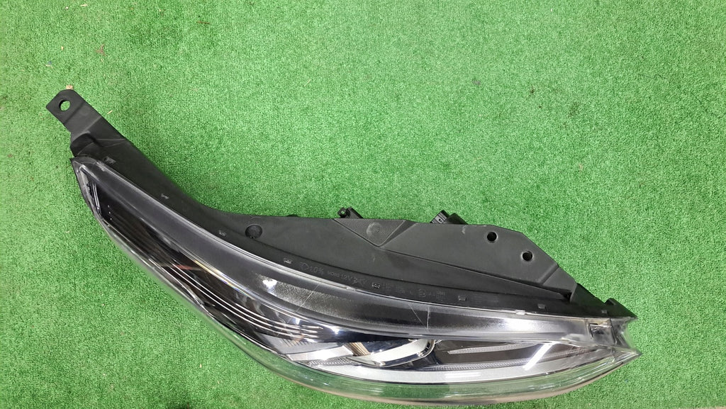 Frontscheinwerfer Kia Ceed 921027100 FULL LED Rechts Scheinwerfer Headlight