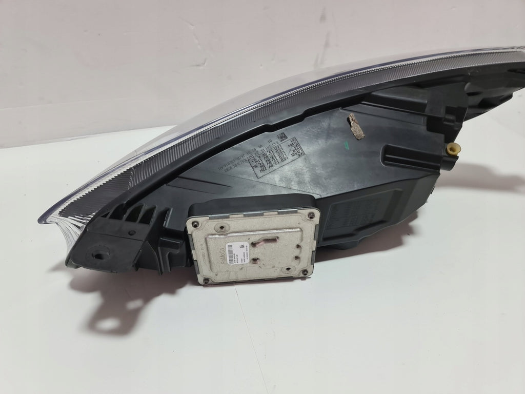 Frontscheinwerfer Ford Focus JX7B-13E016-AH JX7B-13E016 LED Rechts Headlight SCH6809105463bl