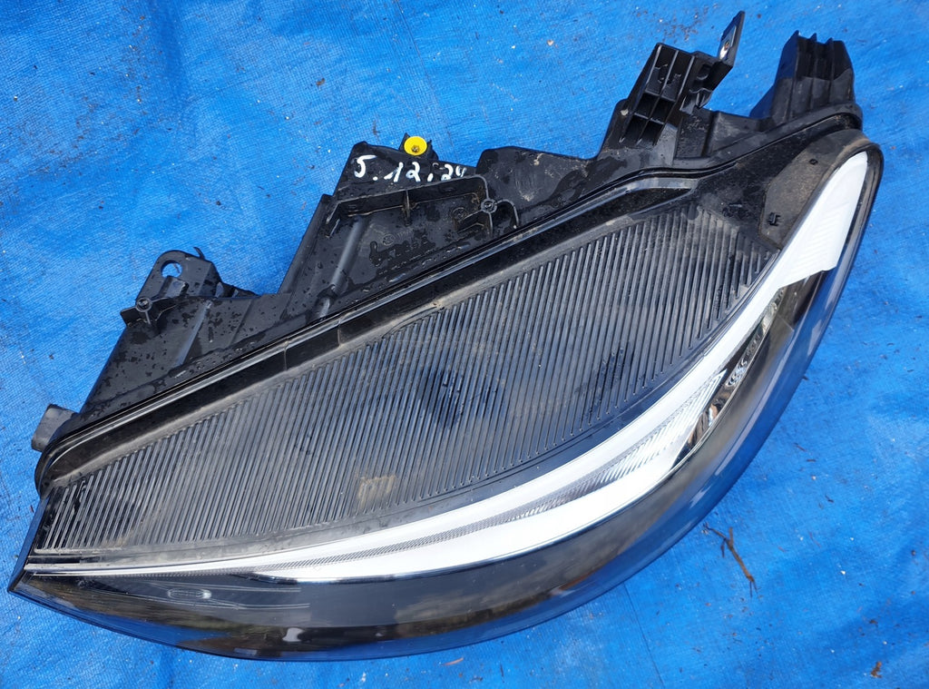 Frontscheinwerfer VW Id.3 10B941005A Full LED Links Scheinwerfer Headlight SCH1107788325do