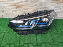 Load image into Gallery viewer, Frontscheinwerfer BMW X3 G01 G02 5A29217-09 Laser Links Scheinwerfer Headlight SCH6463429312av