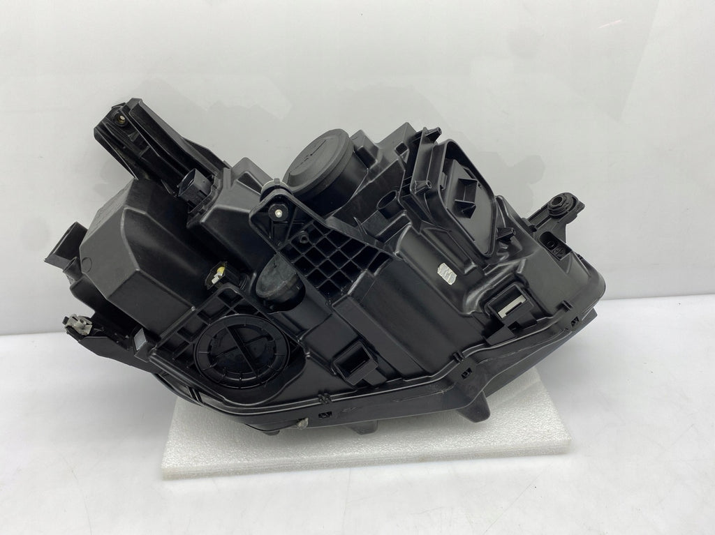 Frontscheinwerfer VW Passat B8 3G1941035P LED Links Scheinwerfer Headlight SCH7732453990hd