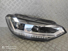 Load image into Gallery viewer, Frontscheinwerfer VW Touran 030129923400 5TB941082A Full LED Rechts Headlight