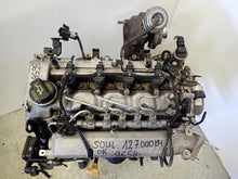 Laden Sie das Bild in den Galerie-Viewer, Motor Kia Soul CRDI 1.6 127TKm 2009 Diesel Engine Komplett