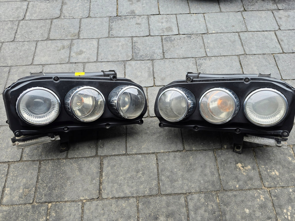 Frontscheinwerfer Alfa Romeo 159 Xenon Ein Stück (Rechts oder Links) Headlight SCH4220139100zy