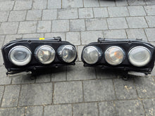 Load image into Gallery viewer, Frontscheinwerfer Alfa Romeo 159 Xenon Ein Stück (Rechts oder Links) Headlight SCH4220139100zy