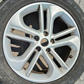 1x Alufelge 18 Zoll 7.0