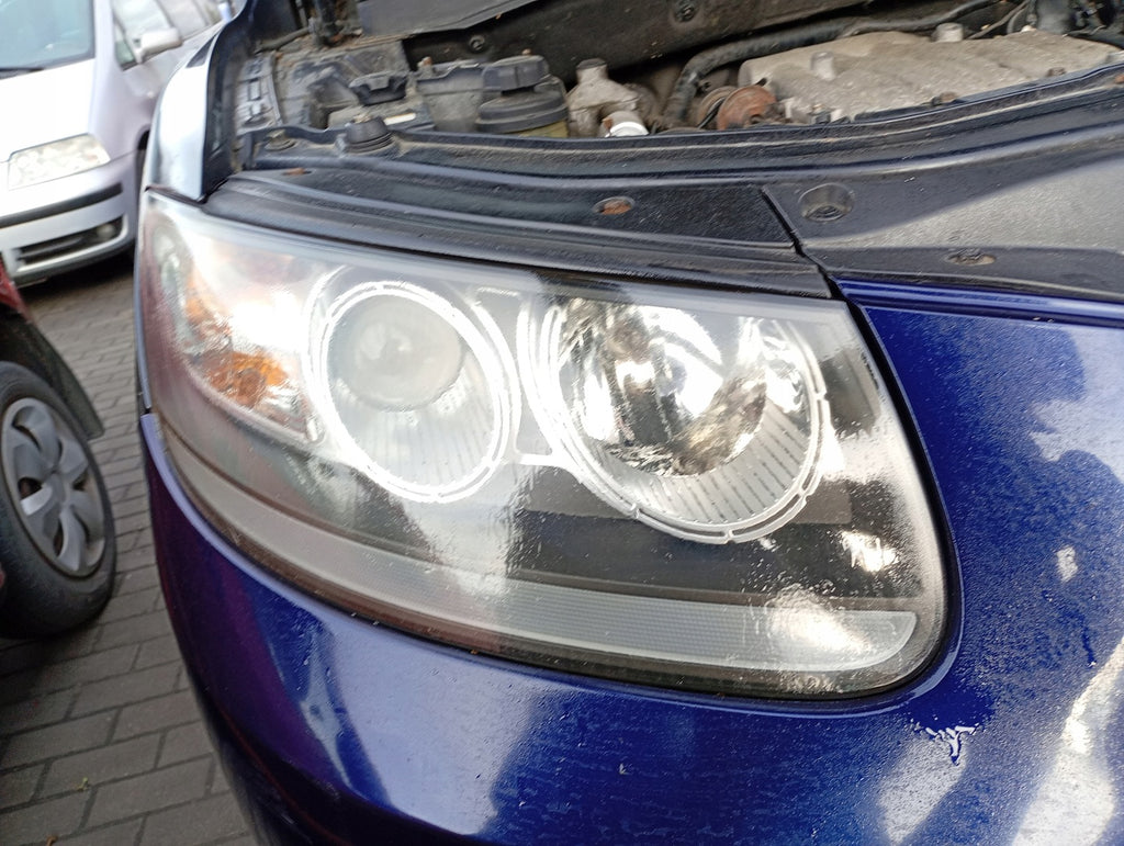 Frontscheinwerfer Hyundai Santa I Fe Rechts Scheinwerfer Headlight SCH2060801299pu